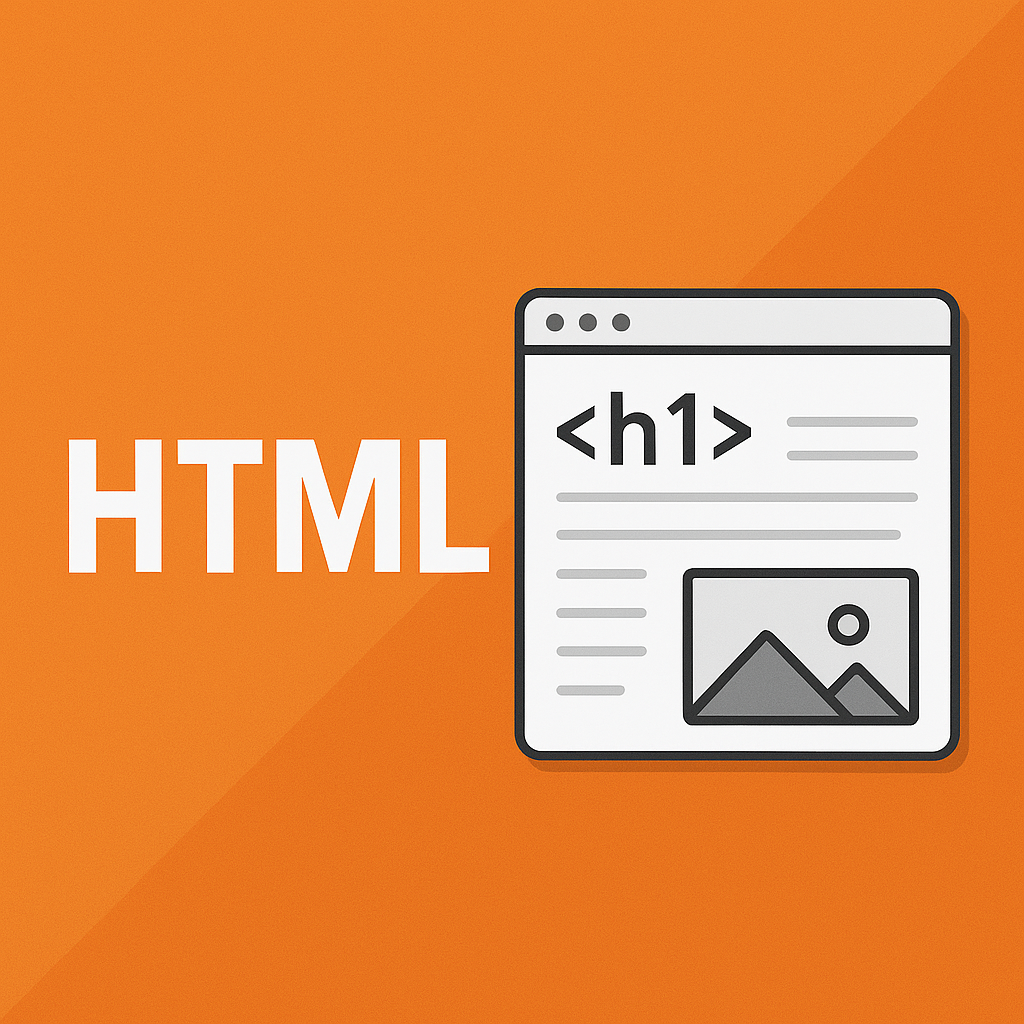 💻 HTML Nedir? Web’in Temel Taşı